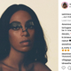 Illustration for article titled A New Solange Album Drops at Midnight